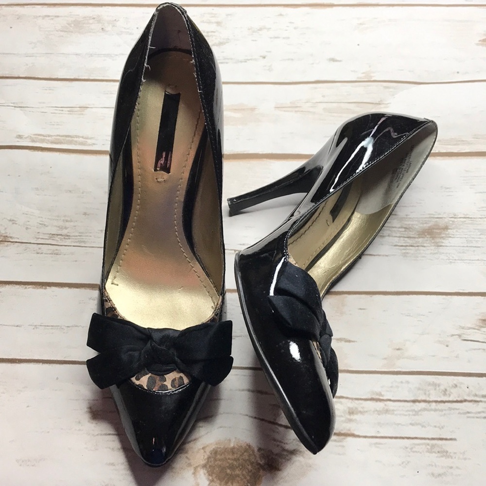 Nine West heels